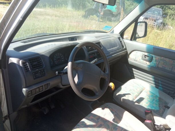 Suzuki Wagon R+ I, 2000 г.