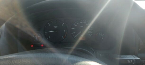 Opel Astra G, 2000 г.
