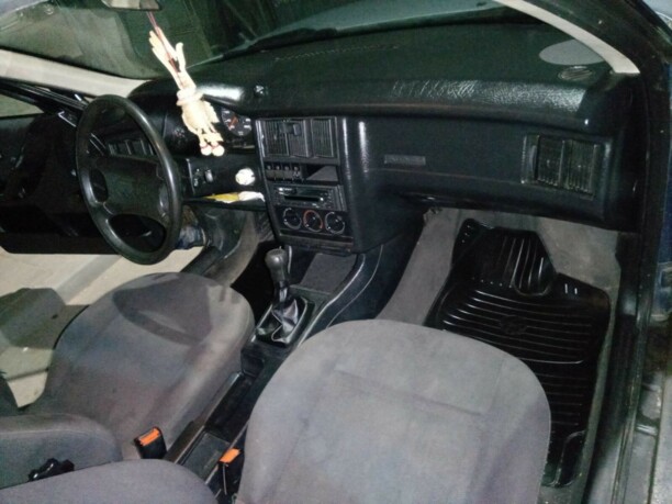 Audi 80 B3, 1991 г.