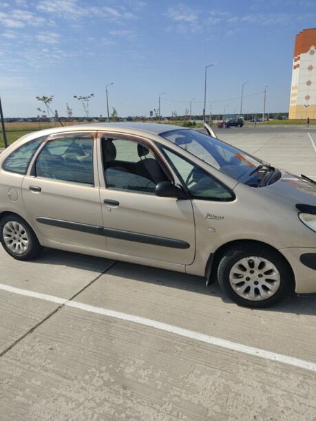 Citroen Xsara Picasso I, 2003 г.