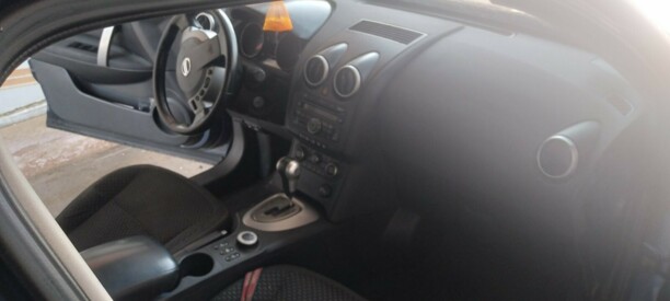 Nissan Qashqai I, 2007 г.