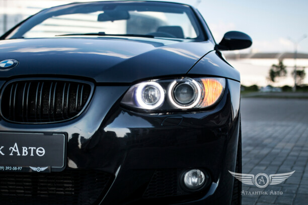 BMW 3 серия E90, E91, E92, E93, 2009 г.
