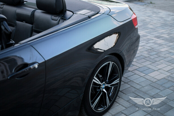 BMW 3 серия E90, E91, E92, E93, 2009 г.