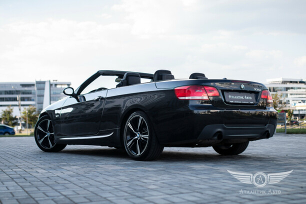 BMW 3 серия E90, E91, E92, E93, 2009 г.