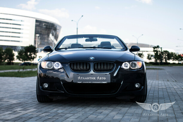 BMW 3 серия E90, E91, E92, E93, 2009 г.