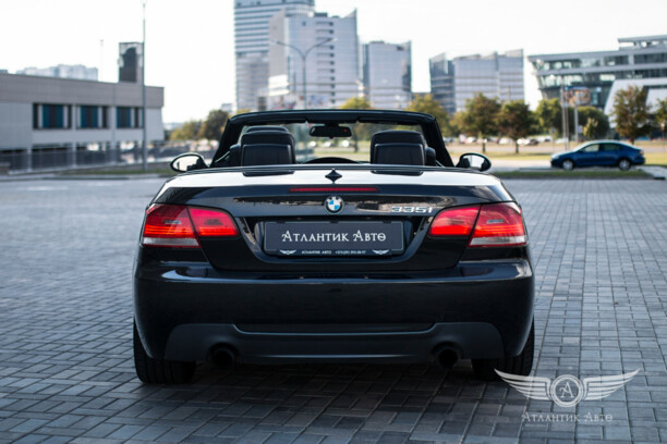 BMW 3 серия E90, E91, E92, E93, 2009 г.