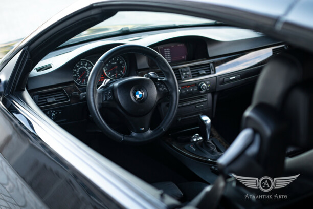 BMW 3 серия E90, E91, E92, E93, 2009 г.