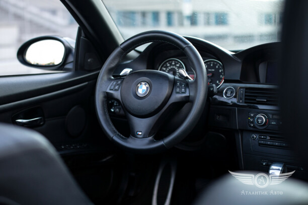 BMW 3 серия E90, E91, E92, E93, 2009 г.