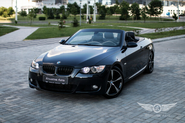 BMW 3 серия E90, E91, E92, E93, 2009 г.