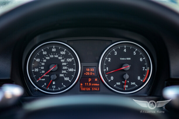 BMW 3 серия E90, E91, E92, E93, 2009 г.