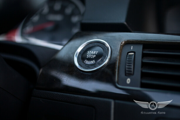 BMW 3 серия E90, E91, E92, E93, 2009 г.