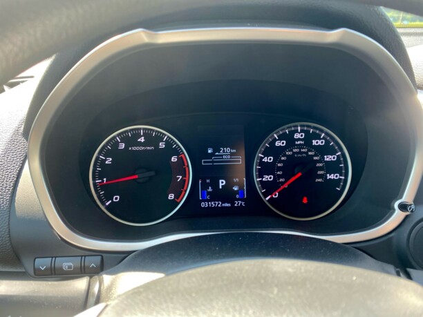 Mitsubishi Eclipse Cross, 2018 г.