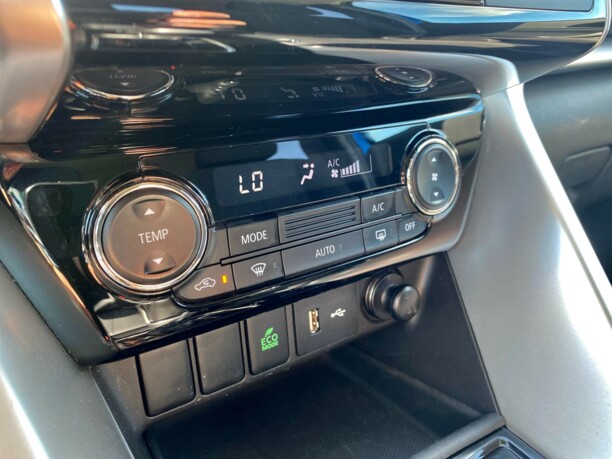 Mitsubishi Eclipse Cross, 2018 г.