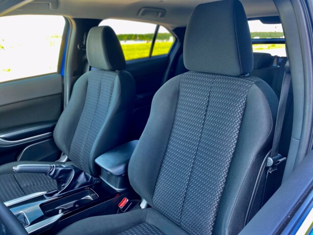 Mitsubishi Eclipse Cross, 2018 г.