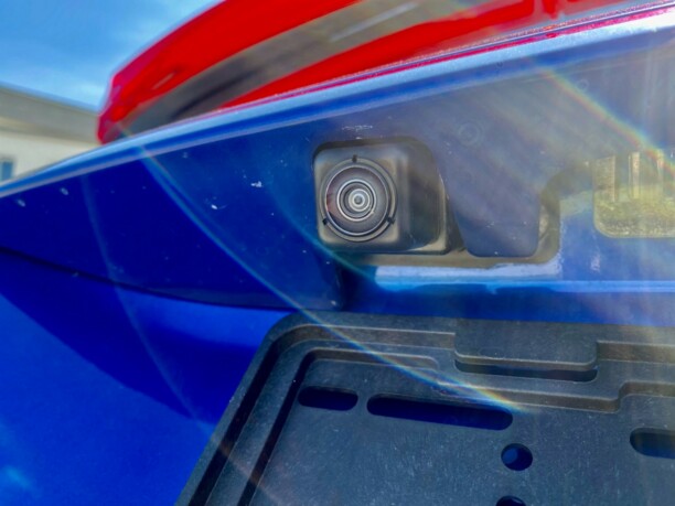 Mitsubishi Eclipse Cross, 2018 г.