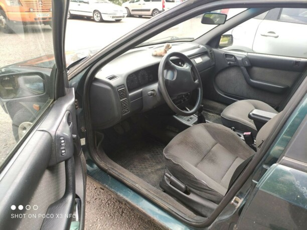 Citroen Xantia X1, 1996 г.