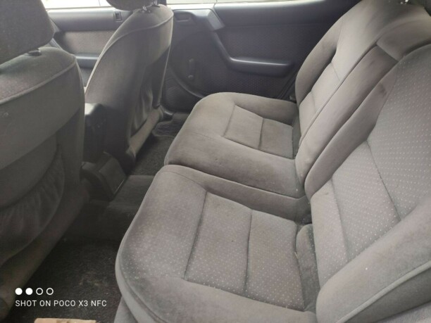 Citroen Xantia X1, 1996 г.