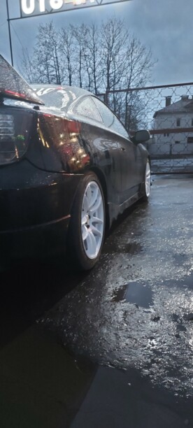 Toyota Celica VII (T230) · Рестайлинг, 2003 г.