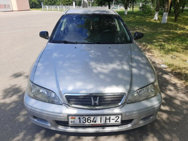 Honda Accord VI, 1999 г.