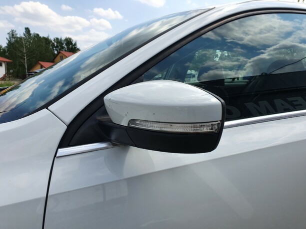 Volkswagen Jetta VI · Рестайлинг, 2016 г.