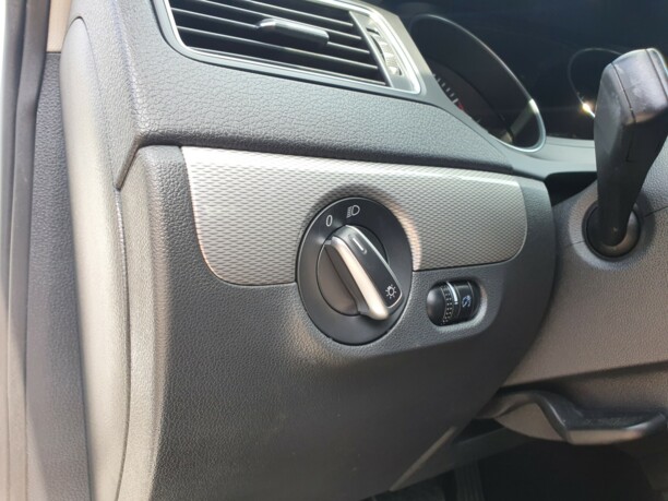 Volkswagen Jetta VI · Рестайлинг, 2016 г.