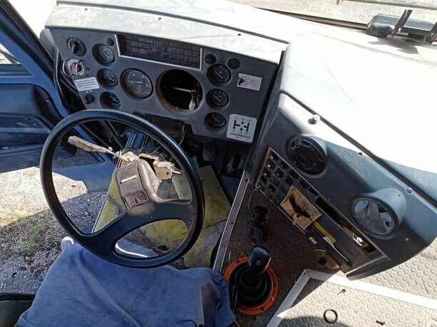 МАЗ 256, 2007 г.