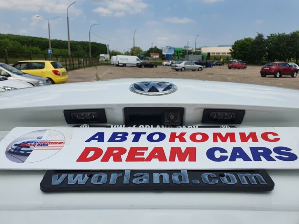 Volkswagen Jetta VI · Рестайлинг, 2016 г.