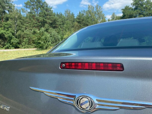 Chrysler 300С I, 2010 г.