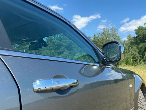 Chrysler 300С I, 2010 г.