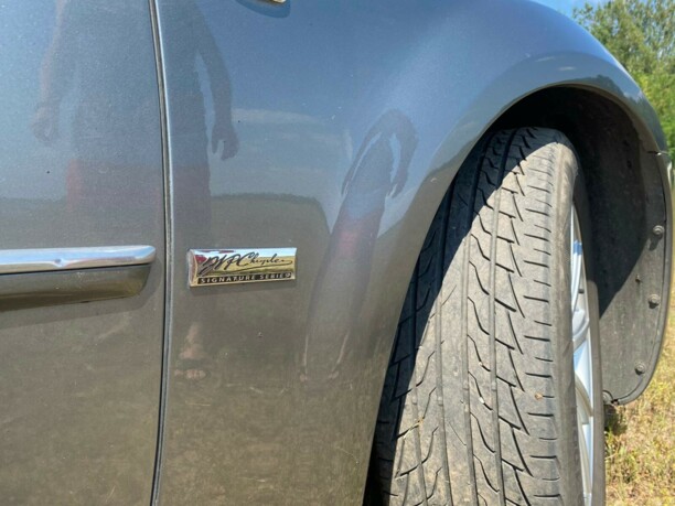 Chrysler 300С I, 2010 г.
