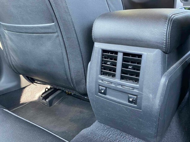 Chrysler 300С I, 2010 г.