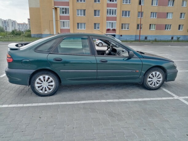 Renault Laguna I, 1999 г.