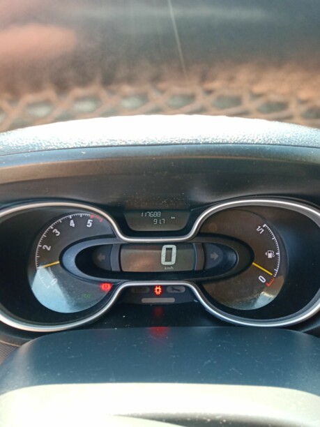 Opel Vivaro II, 2016 г.