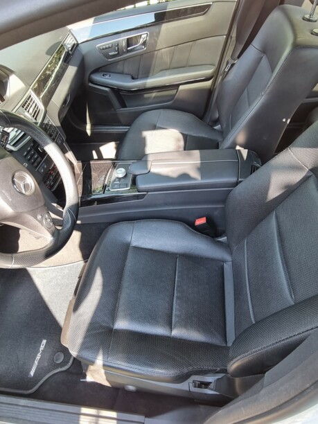 Mercedes-Benz E-Класс W212, S212, C207, A207, 2011 г.