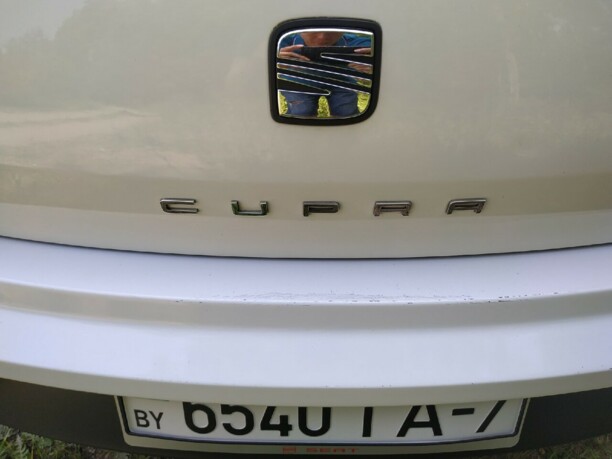 SEAT Ibiza IV, 2009 г.