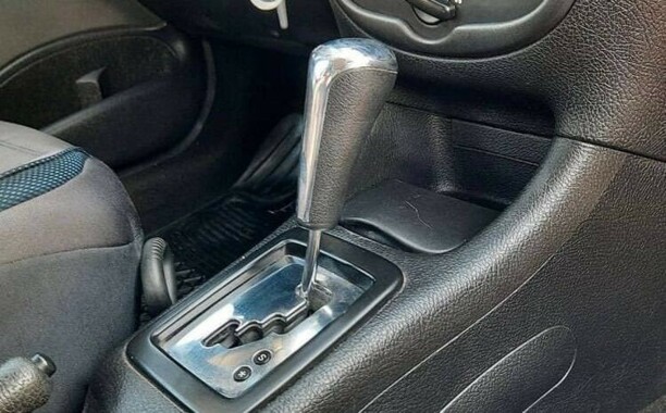 Peugeot 206 I, 2007 г.