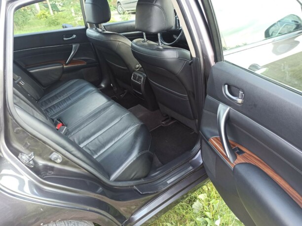 Nissan Teana II (J32), 2009 г.