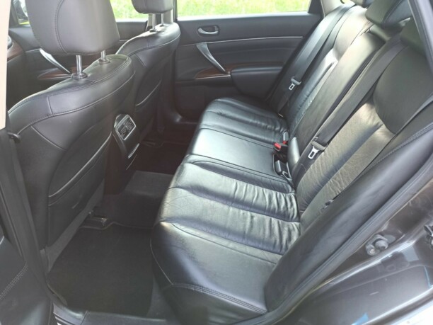 Nissan Teana II (J32), 2009 г.