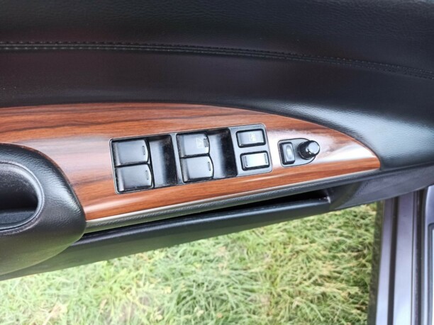 Nissan Teana II (J32), 2009 г.
