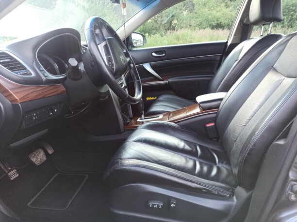 Nissan Teana II (J32), 2009 г.