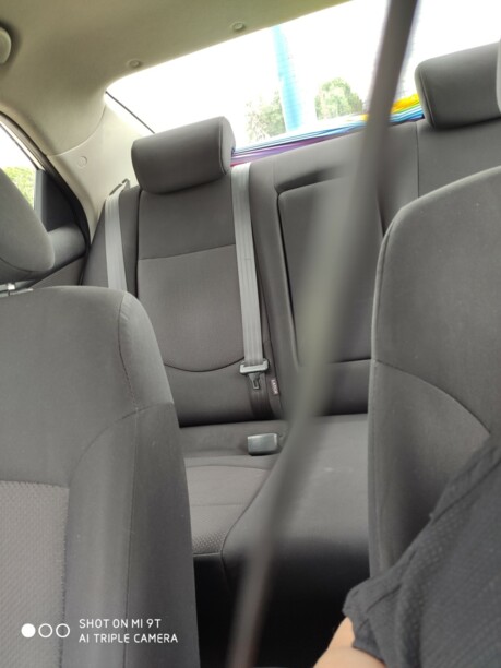 Kia Cerato II, 2011 г.
