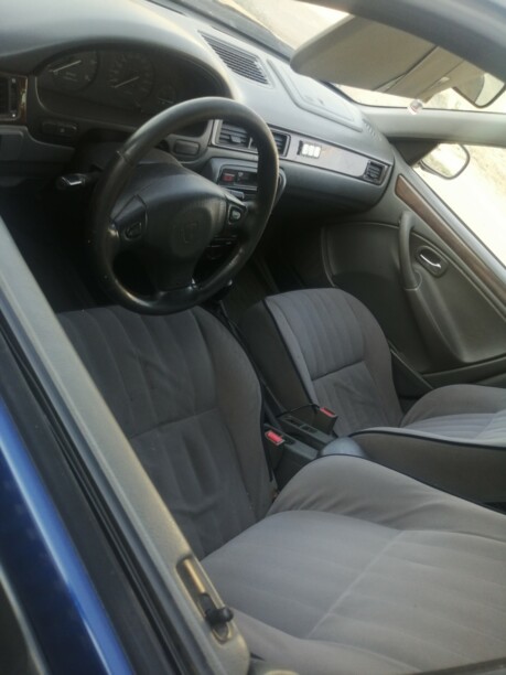 Rover 400 HH-R, 1999 г.