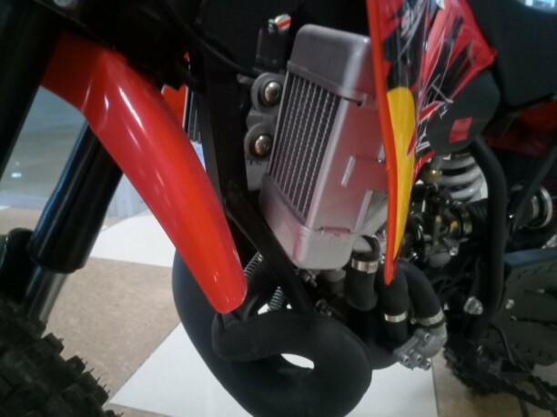 Skyline KXP Dirt Bike DB501W R14/R12,, 2019 г.
