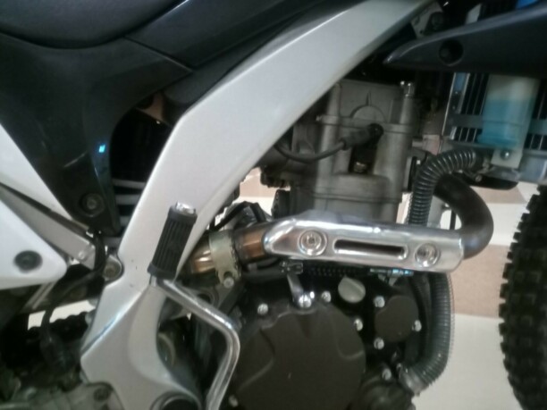 Skyline KXP D-15 PROFI, 2020 г.