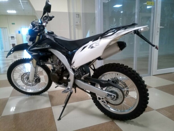 Skyline KXP D-15 PROFI, 2020 г.