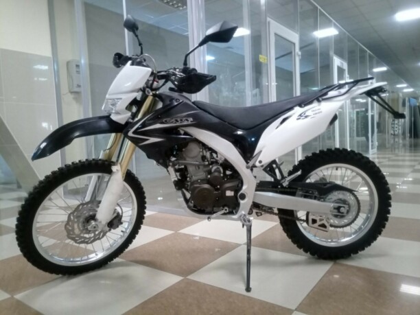Skyline KXP D-15 PROFI, 2020 г.