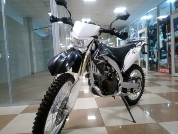 Skyline KXP D-15 PROFI, 2020 г.