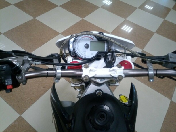 Skyline KXP D-15 PROFI, 2020 г.