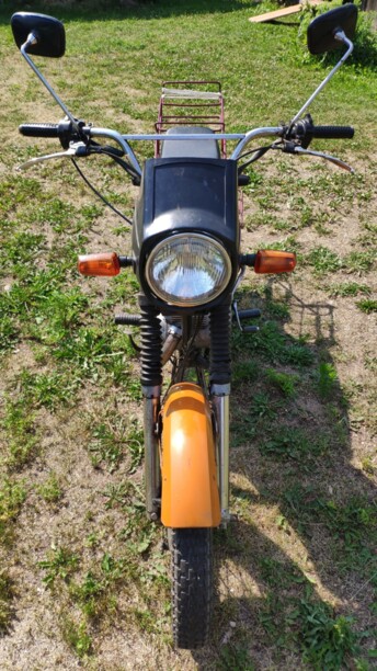 Восход 1 3M01, 1991 г.