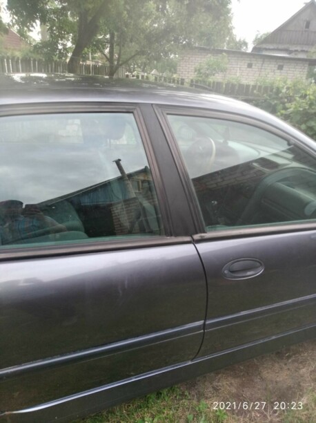 Renault Laguna I, 1996 г.
